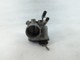 compare product 2014-2016 Kia Forte Throttle Body P/N:35100-2E400 Fits Fits 2012 2013 2014 2015 2016 2018 2019 2020 2021 OEM Used Auto Parts