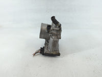 2014-2016 Kia Forte Throttle Body P/N:35100-2E400 Fits Fits 2012 2013 2014 2015 2016 2018 2019 2020 2021 OEM Used Auto Parts