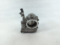 2014-2016 Kia Forte Throttle Body P/N:35100-2E400 Fits Fits 2012 2013 2014 2015 2016 2018 2019 2020 2021 OEM Used Auto Parts