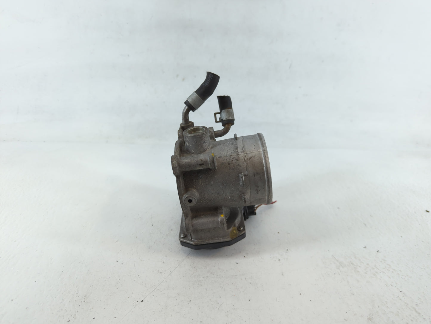 2014-2016 Kia Forte Throttle Body P/N:35100-2E400 Fits Fits 2012 2013 2014 2015 2016 2018 2019 2020 2021 OEM Used Auto Parts