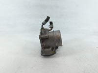 2014-2016 Kia Forte Throttle Body P/N:35100-2E400 Fits Fits 2012 2013 2014 2015 2016 2018 2019 2020 2021 OEM Used Auto Parts