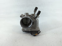 2014-2018 Kia Forte Throttle Body Fits Fits 2011 2012 2013 2014 2015 2016 2017 2018 2019 2020 2021 OEM Used Auto Parts - Oem