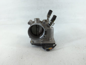 compare product 2014-2018 Kia Forte Throttle Body Fits Fits 2011 2012 2013 2014 2015 2016 2017 2018 2019 2020 2021 OEM Used Auto Parts