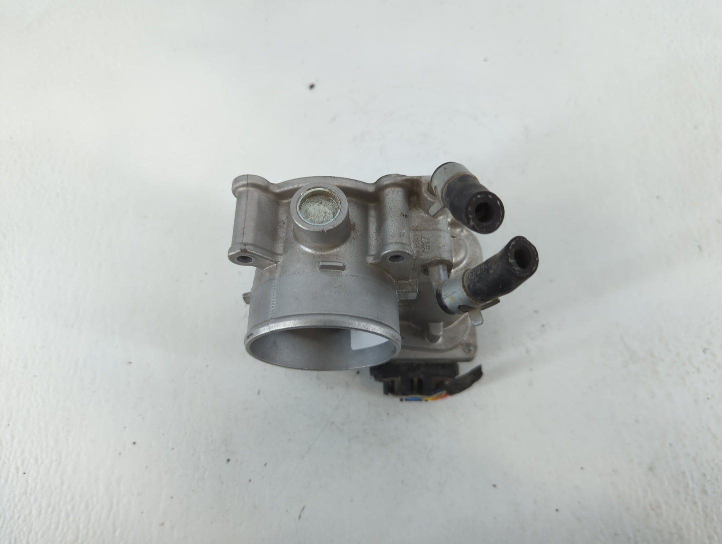 2014-2018 Kia Forte Throttle Body Fits Fits 2011 2012 2013 2014 2015 2016 2017 2018 2019 2020 2021 OEM Used Auto Parts - Oem