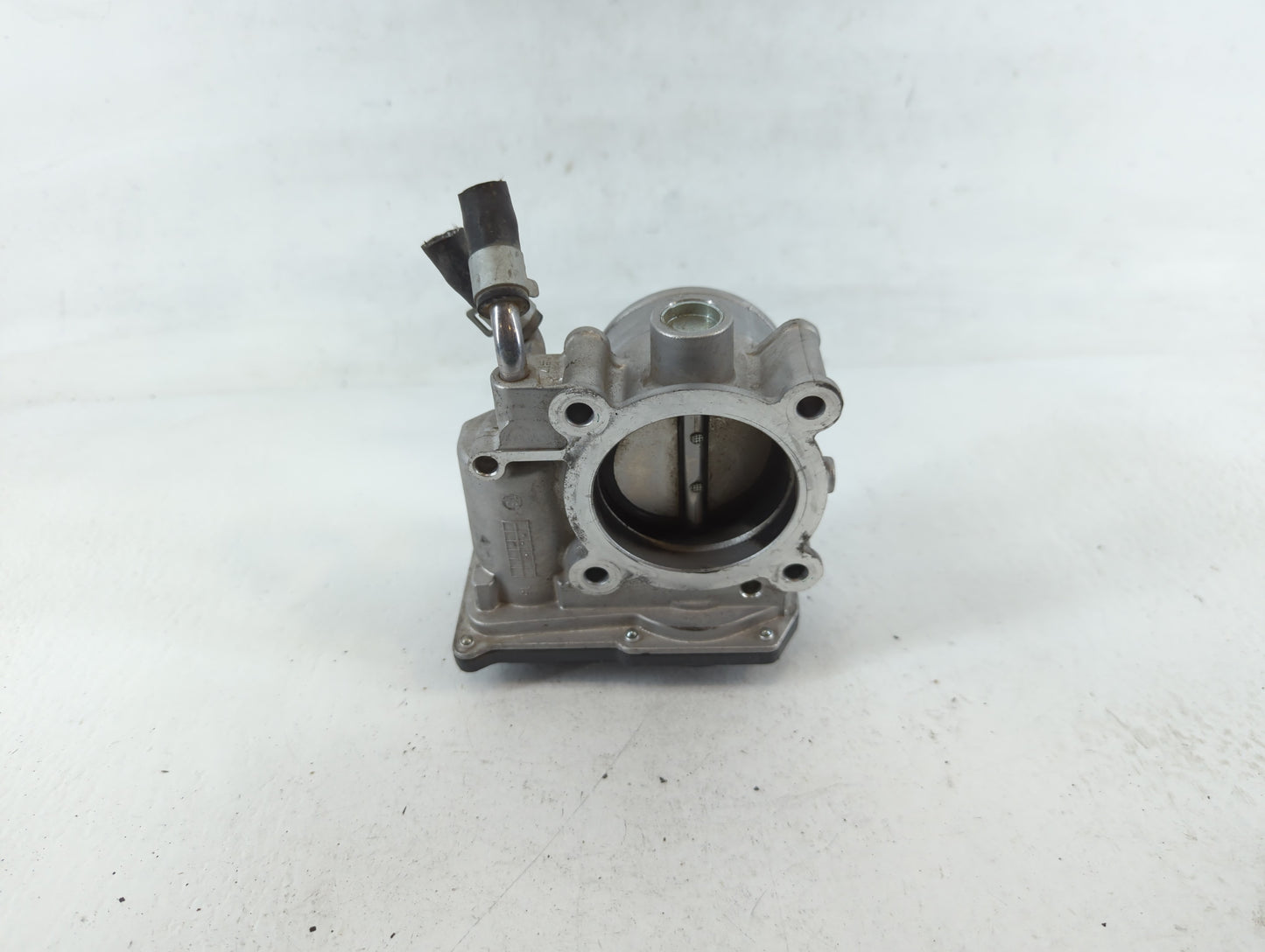 2014-2018 Kia Forte Throttle Body Fits Fits 2011 2012 2013 2014 2015 2016 2017 2018 2019 2020 2021 OEM Used Auto Parts - Oem