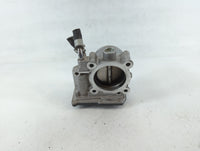 2014-2018 Kia Forte Throttle Body Fits Fits 2011 2012 2013 2014 2015 2016 2017 2018 2019 2020 2021 OEM Used Auto Parts - Oem