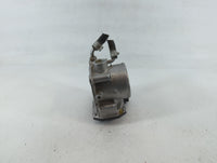 2014-2018 Kia Forte Throttle Body Fits Fits 2011 2012 2013 2014 2015 2016 2017 2018 2019 2020 2021 OEM Used Auto Parts - Oem