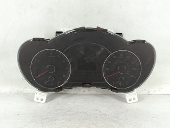compare product 2014-2016 Kia Forte Instrument Cluster Speedometer Gauges P/N:94001-A7300 Fits Fits 2014 2015 2016 OEM Used Auto Parts