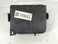 2014-2016 Kia Forte Fusebox Fuse Box Panel Relay Module P/N:91208 A7892 Fits Fits 2014 2015 2016 OEM Used Auto Parts - Oemus