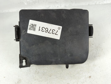 2014-2016 Kia Forte Fusebox Fuse Box Panel Relay Module P/N:91208 A7892 Fits Fits 2014 2015 2016 OEM Used Auto Parts - Oemus