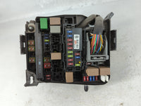 2014-2016 Kia Forte Fusebox Fuse Box Panel Relay Module P/N:91208 A7892 Fits Fits 2014 2015 2016 OEM Used Auto Parts - Oemus