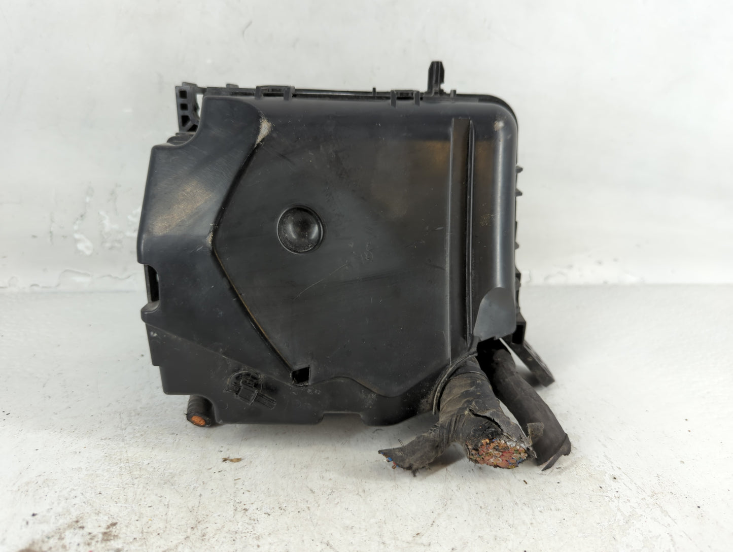 2014-2016 Kia Forte Fusebox Fuse Box Panel Relay Module P/N:91208 A7892 Fits Fits 2014 2015 2016 OEM Used Auto Parts - Oemus