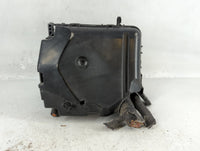 2014-2016 Kia Forte Fusebox Fuse Box Panel Relay Module P/N:91208 A7892 Fits Fits 2014 2015 2016 OEM Used Auto Parts - Oemus