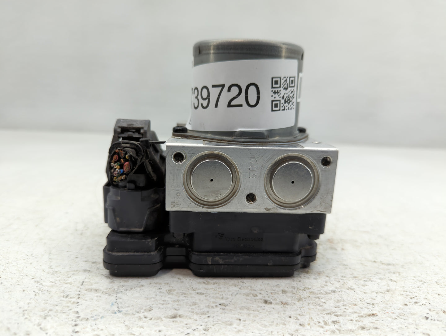 2014-2016 Kia Forte ABS Pump Control Module Replacement P/N:A7589-30500 61589-45200 Fits Fits 2014 2015 2016 OEM Used Auto P