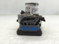 2014-2016 Kia Forte ABS Pump Control Module Replacement P/N:A7589-30500 61589-45200 Fits Fits 2014 2015 2016 OEM Used Auto P