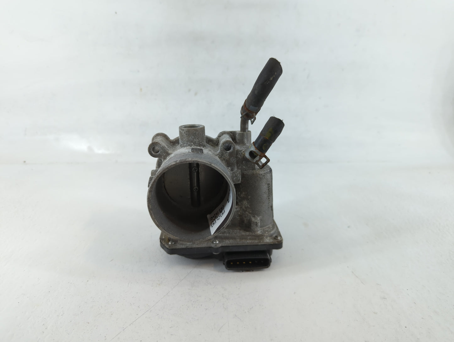 2014-2016 Kia Forte Throttle Body P/N:35100-2E400 Fits Fits 2012 2013 2014 2015 2016 2018 2019 2020 2021 OEM Used Auto Parts