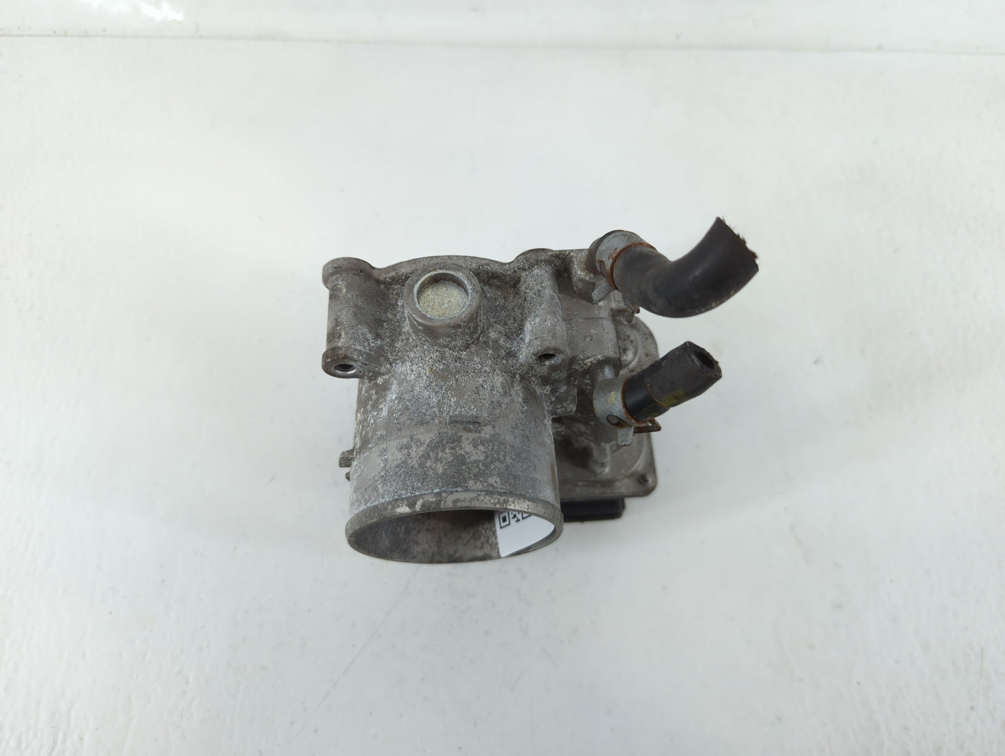 2014-2016 Kia Forte Throttle Body P/N:35100-2E400 Fits Fits 2012 2013 2014 2015 2016 2018 2019 2020 2021 OEM Used Auto Parts