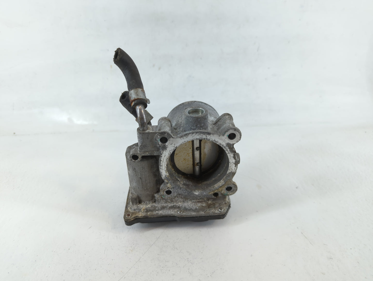 2014-2016 Kia Forte Throttle Body P/N:35100-2E400 Fits Fits 2012 2013 2014 2015 2016 2018 2019 2020 2021 OEM Used Auto Parts