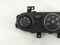 2014-2016 Kia Forte Climate Control Module Temperature AC/Heater Replacement P/N:97250-A7052WK Fits Fits 2014 2015 2016 OEM 