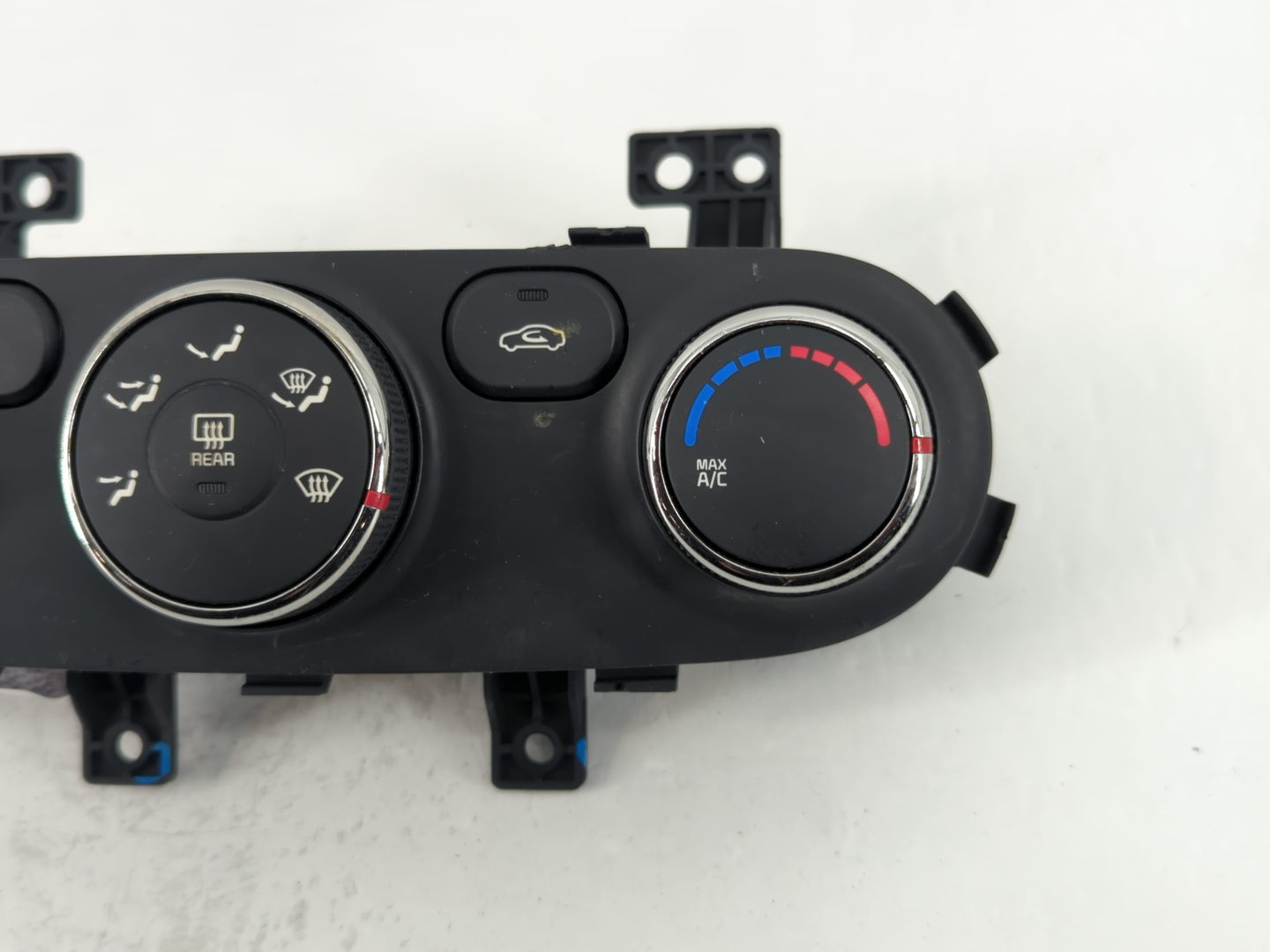 2014-2016 Kia Forte Climate Control Module Temperature AC/Heater Replacement P/N:97250-A7052WK Fits Fits 2014 2015 2016 OEM 