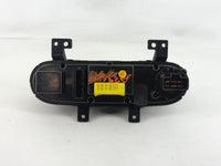 2014-2016 Kia Forte Climate Control Module Temperature AC/Heater Replacement P/N:97250-A7052WK Fits Fits 2014 2015 2016 OEM 