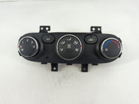 2014-2016 Kia Forte Climate Control Module Temperature AC/Heater Replacement P/N:97250-A7052WK Fits Fits 2014 2015 2016 OEM 