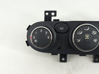 2014-2016 Kia Forte Climate Control Module Temperature AC/Heater Replacement P/N:97250-A7052WK Fits Fits 2014 2015 2016 OEM 