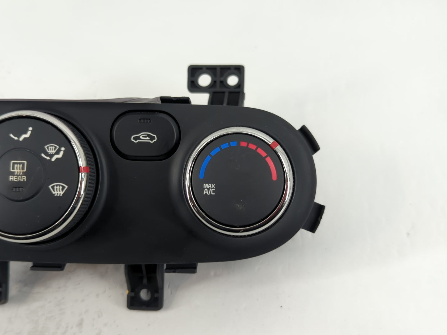 2014-2016 Kia Forte Climate Control Module Temperature AC/Heater Replacement P/N:97250-A7052WK Fits Fits 2014 2015 2016 OEM 