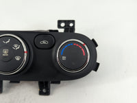 2014-2016 Kia Forte Climate Control Module Temperature AC/Heater Replacement P/N:97250-A7052WK Fits Fits 2014 2015 2016 OEM 