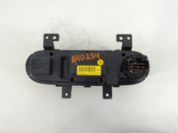 2014-2016 Kia Forte Climate Control Module Temperature AC/Heater Replacement P/N:97250-A7052WK Fits Fits 2014 2015 2016 OEM 