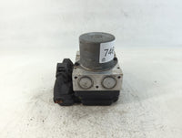 2014-2016 Kia Forte ABS Pump Control Module Replacement P/N:58920-A7200 A7589-20500 Fits Fits 2014 2015 2016 OEM Used Auto P