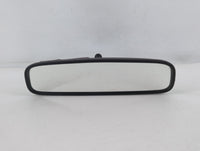 2014-2018 Kia Forte Interior Rear View Mirror Replacement OEM P/N:ie4012143 Fits OEM Used Auto Parts - Oemusedautoparts1.com