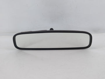 2014-2018 Kia Forte Interior Rear View Mirror Replacement OEM P/N:ie4012143 Fits OEM Used Auto Parts - Oemusedautoparts1.com