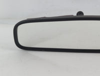 2014-2018 Kia Forte Interior Rear View Mirror Replacement OEM P/N:ie4012143 Fits OEM Used Auto Parts - Oemusedautoparts1.com