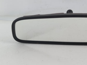 2014-2018 Kia Forte Interior Rear View Mirror Replacement OEM P/N:ie4012143 Fits OEM Used Auto Parts