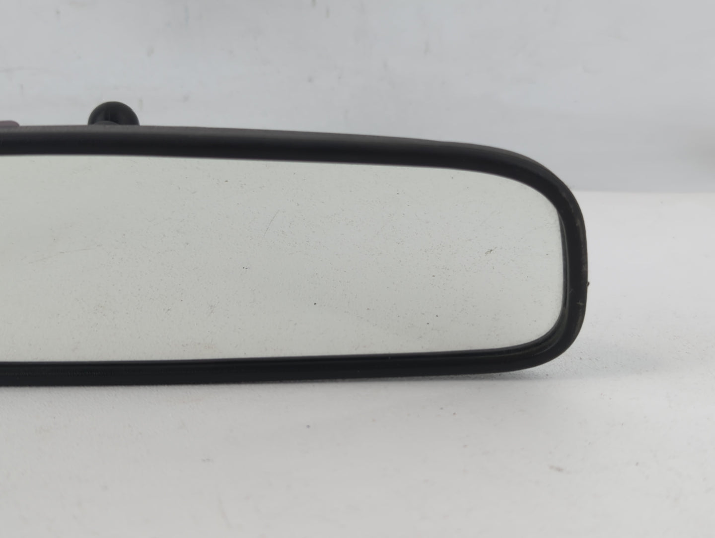 2014-2018 Kia Forte Interior Rear View Mirror Replacement OEM P/N:ie4012143 Fits OEM Used Auto Parts - Oemusedautoparts1.com
