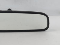 2014-2018 Kia Forte Interior Rear View Mirror Replacement OEM P/N:ie4012143 Fits OEM Used Auto Parts - Oemusedautoparts1.com
