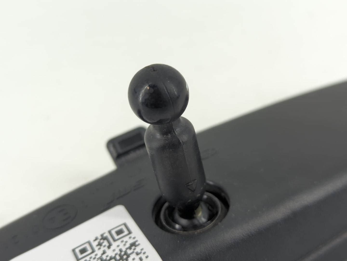 2014-2018 Kia Forte Interior Rear View Mirror Replacement OEM P/N:ie4012143 Fits OEM Used Auto Parts - Oemusedautoparts1.com