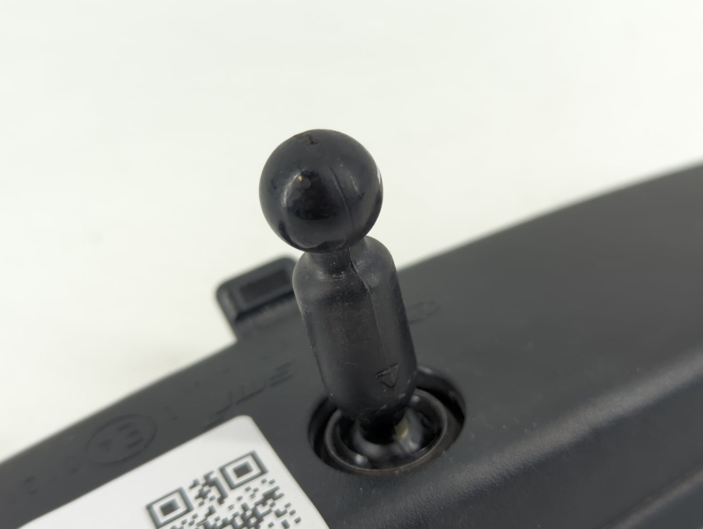 2014-2018 Kia Forte Interior Rear View Mirror Replacement OEM P/N:ie4012143 Fits OEM Used Auto Parts - Oemusedautoparts1.com