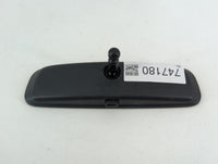 2014-2018 Kia Forte Interior Rear View Mirror Replacement OEM P/N:ie4012143 Fits OEM Used Auto Parts - Oemusedautoparts1.com