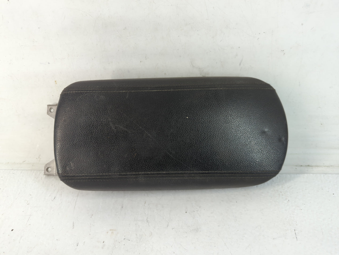 2016 Kia Forte Center Console Armrest Cover Lid Fits OEM Used Auto Parts - Oemusedautoparts1.com