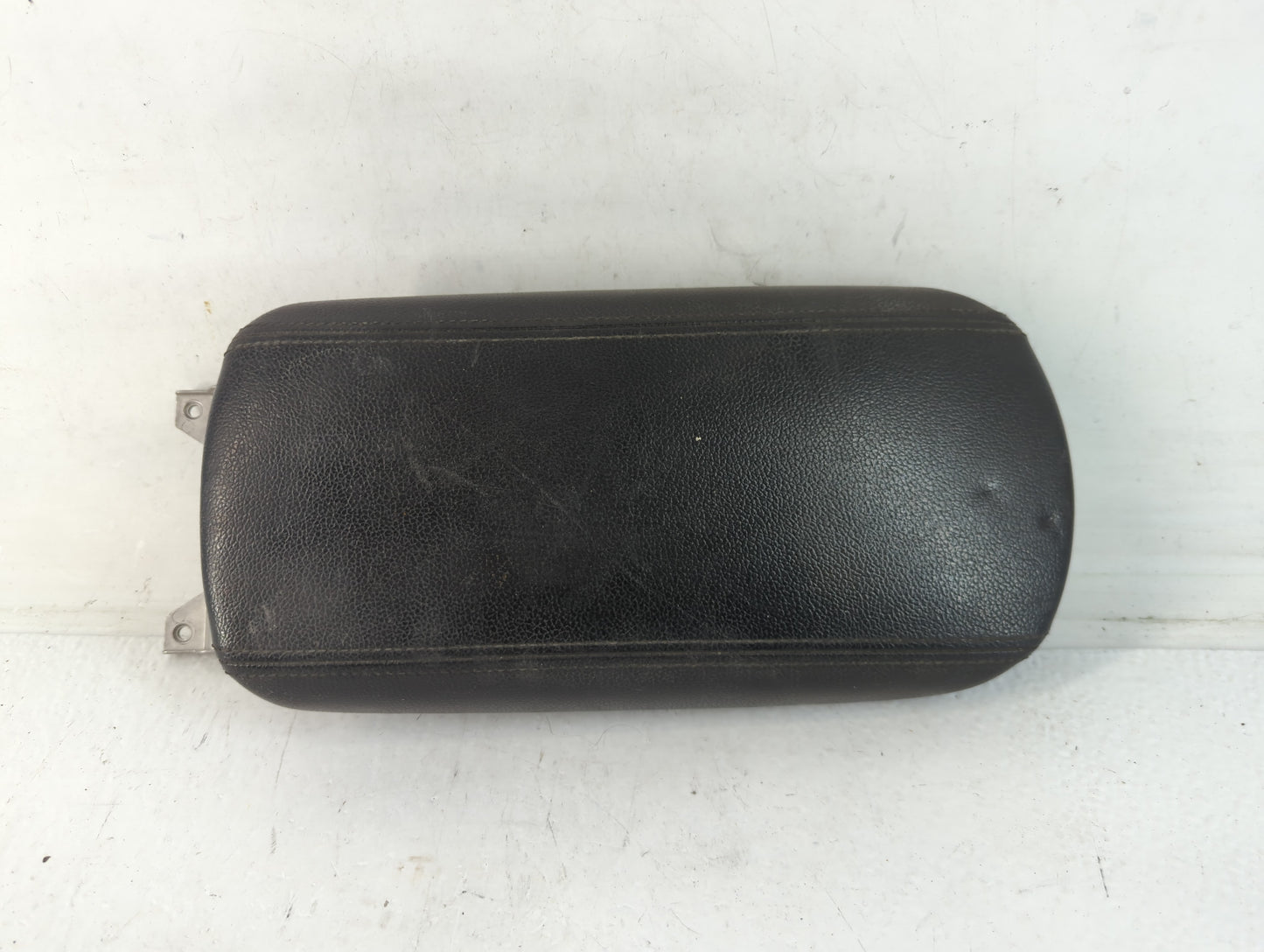 2016 Kia Forte Center Console Armrest Cover Lid Fits OEM Used Auto Parts - Oemusedautoparts1.com