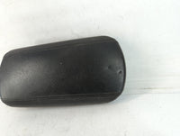 2016 Kia Forte Center Console Armrest Cover Lid Fits OEM Used Auto Parts - Oemusedautoparts1.com