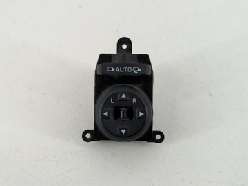 2014-2018 Kia Forte Master Power Window Switch Replacement Driver Side Left P/N:93530-A7000 Fits Fits 2014 2015 2016 2017 20