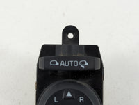 2014-2018 Kia Forte Master Power Window Switch Replacement Driver Side Left P/N:93530-A7000 Fits Fits 2014 2015 2016 2017 20