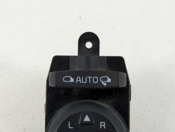 2014-2018 Kia Forte Master Power Window Switch Replacement Driver Side Left P/N:93530-A7000 Fits Fits 2014 2015 2016 2017 2018 OEM Used Auto Parts