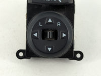 2014-2018 Kia Forte Master Power Window Switch Replacement Driver Side Left P/N:93530-A7000 Fits Fits 2014 2015 2016 2017 20