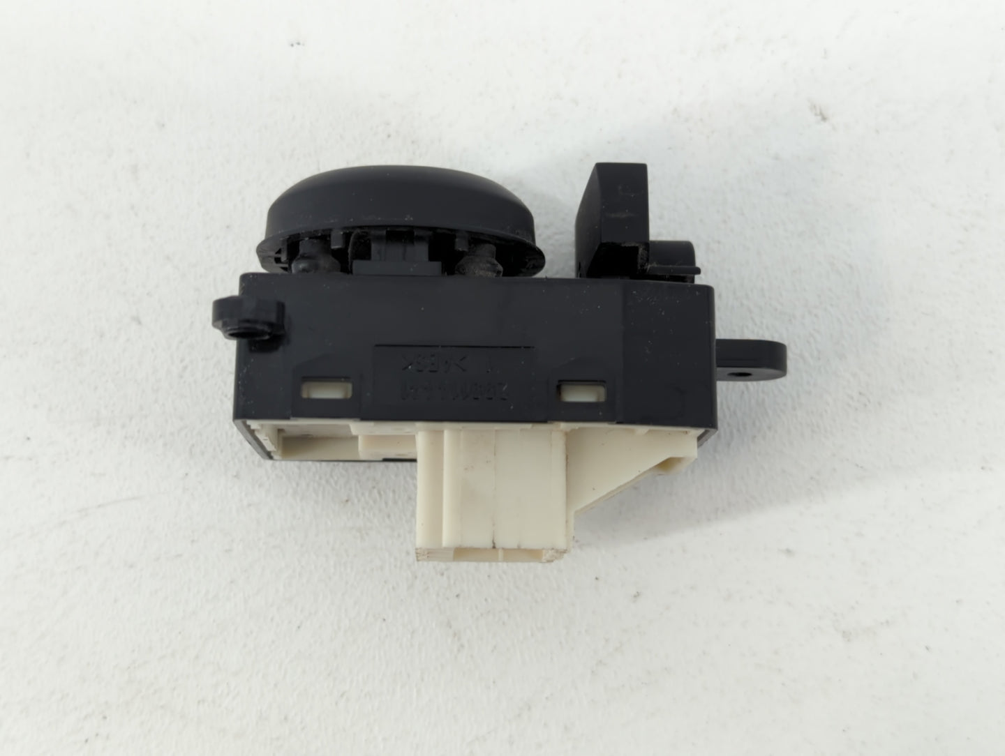 2014-2018 Kia Forte Master Power Window Switch Replacement Driver Side Left P/N:93530-A7000 Fits Fits 2014 2015 2016 2017 20