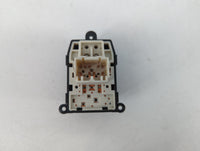 2014-2018 Kia Forte Master Power Window Switch Replacement Driver Side Left P/N:93530-A7000 Fits Fits 2014 2015 2016 2017 20