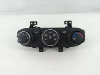 2014-2016 Kia Forte Climate Control Module Temperature AC/Heater Replacement P/N:97250-A7261WK 97250-A7XXX Fits OEM Used Aut